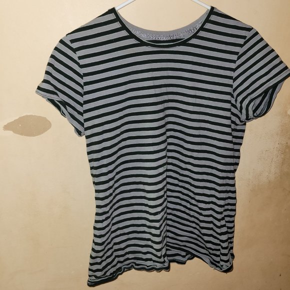 Ladies Midtown Tshirt - Picture 1 of 1